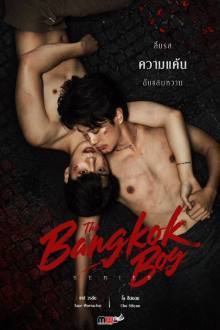 The Bangkok Boy (2025)