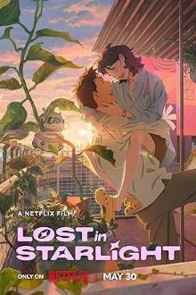 Lost in Starlight (2025)