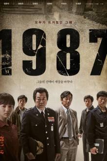 1987: When the Day Comes (2017)